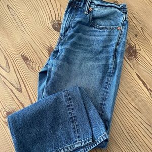 Men’s 32x30 American Eagle Bootcut jeans, NWOT
